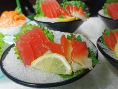 -福禧荟·海鲜自助