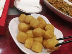 -稻香海鲜饭店(第一国际店)