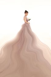 -唯一视觉婚纱摄影(李家村店)