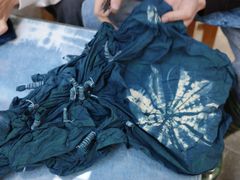 -璞真扎染博物馆