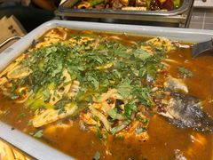 -滋味烤鱼(超洋店)