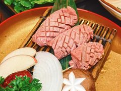 -無二炙坊·和牛烧肉(大钟寺1733店)
