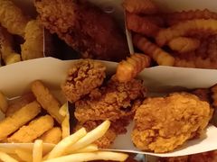 -麦当劳(莒县服务区店)