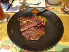 -安妮意大利餐厅(国贸店)