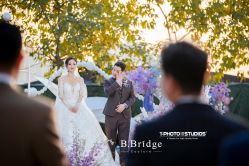 -B.Bridge Couture婚纱礼服(福田店)