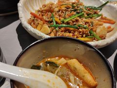 -沿江海南菜·文昌鸡祖师爷(大东海店)