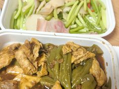 -狮王府淮扬菜(夫子庙老门东店)
