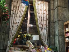 -范设计花园餐酒咖·中西餐·咖啡厅·酒馆
