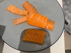 -藜爱·山海情海鲜自助(万达广场店)