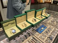 -上海恒天奢侈品(总店)