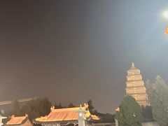 -大慈恩寺(大雁塔)