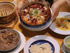 -竹里馆 ·茶食(奥体店)