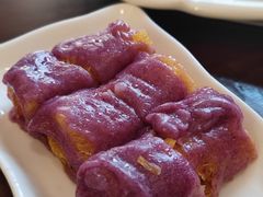 -潮福城大酒楼·潮粤菜·港式点心(阳光城店)