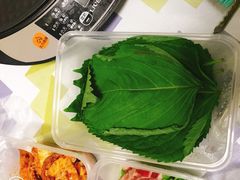-原始泥炉烤肉(总店)