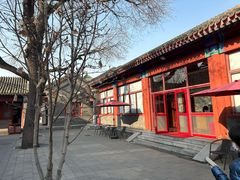 -北京市府学胡同小学