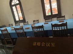 -辛亥革命博物院北区