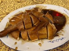 -胜记菜馆(文明路)