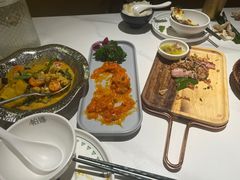 -帕娜·泰式茶餐厅·Bistro(近铁广场店)