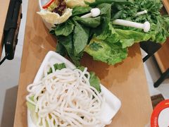 -湯系·煲汤手艺人(东二环泰禾广场店)