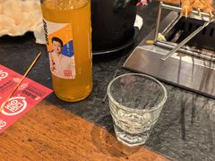 -可口香·非遗老号烧烤(南岗直营店)