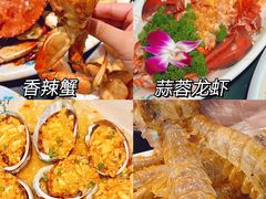 -椰梦长廊
