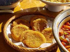 -山丹丹西北菜(金贸大厦店)