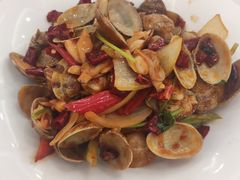 -天天渔港(杏林街店)