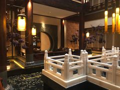 -西安华清御汤酒店