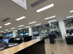 -上海永达奥诚奥迪4S店(申江路店)