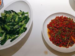 -柴米油盐三杯鸡(象山北路店)