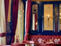 -Golden Lily河内巴黎法越料理餐厅(建国西路店)