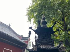 -长春观