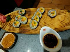 -金迈圆烤肉餐厅(维多利店)