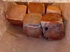 -姜先生仙仙豆糕(浦江万达店)