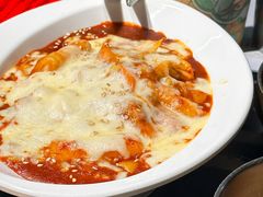 -金一味烤肉餐厅(新首尔旗舰店)