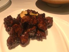 牛眼粒-民国红公馆·秦淮八艳(夫子庙店)