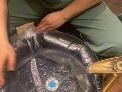 -泰悠谷养生SPA(世茂商业街店)