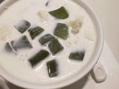 -聪嫂私房甜品(旺角二店)