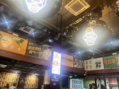 -味之绝美蛙鱼头火锅(花都店)