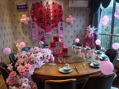 -浔庐餐厅•江西老字号•九江菜(南湖国际店)