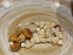 -若蘭慈·无国界素食料理(欢乐海岸店)