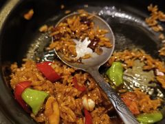 -外婆味道·云南菜大当家(关上店)