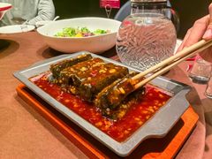 -新华饭店·新津菜·酥皮烤鸭·海鲜(津湾广场店)