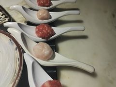 -东道煮牛肉火锅(东盛大街店)
