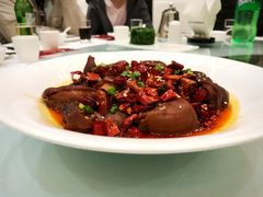 -红菜坊·烤鸭·川鲁宴(石园店)