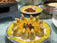 -全聚德(长江路店)