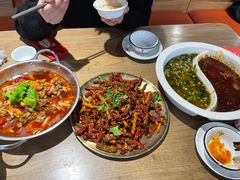 -成都吃客(九眼桥店)