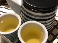 时令花茶-雕刻时光咖啡馆(北航店)