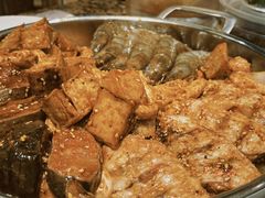 -黄记煌三汁焖锅(上海路万达广场店)
