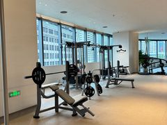 -YCHL FIT 健身(星寰店)